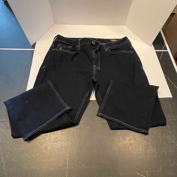 Mixed batch of Buffalo jeans for men worn once/few times only. Great condition!! - Picture 9 of 16